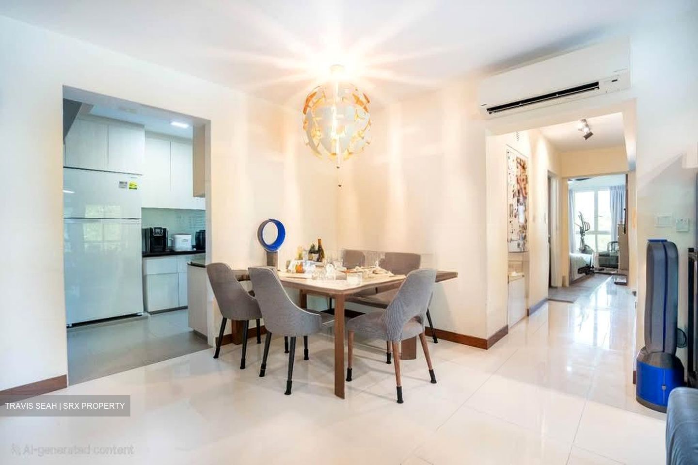 Blk 669A Waterway Ridges (Punggol), HDB 5 Rooms #625471481